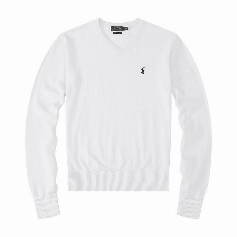 polo Men's Sweater 435